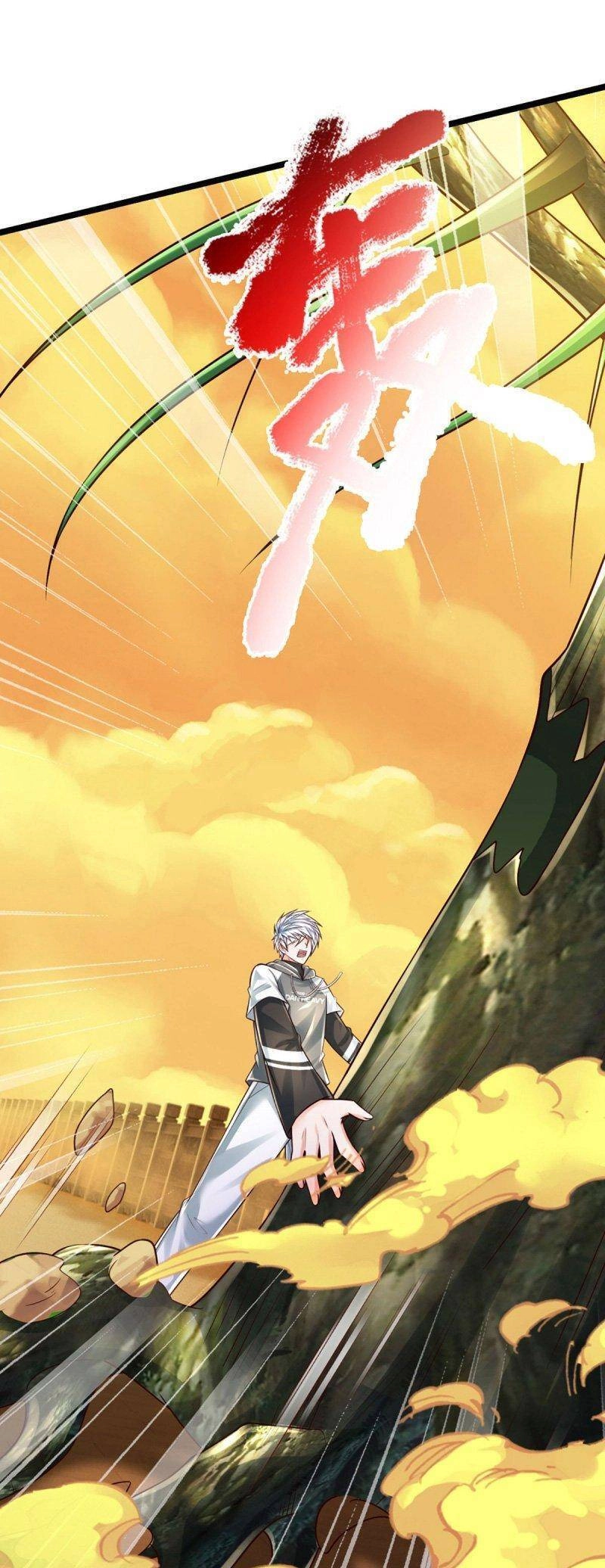 Luyện Thể Trăm Nghìn Tầng Chapter 271 - 28