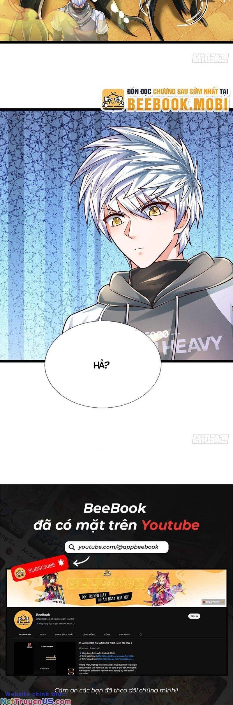 Luyện Thể Trăm Nghìn Tầng Chapter 271 - 33