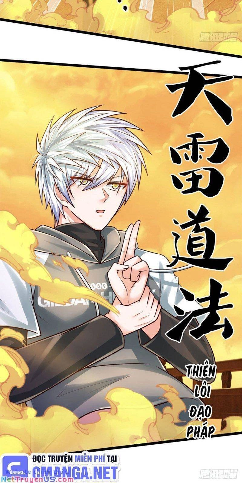 Luyện Thể Trăm Nghìn Tầng Chapter 272 - 2