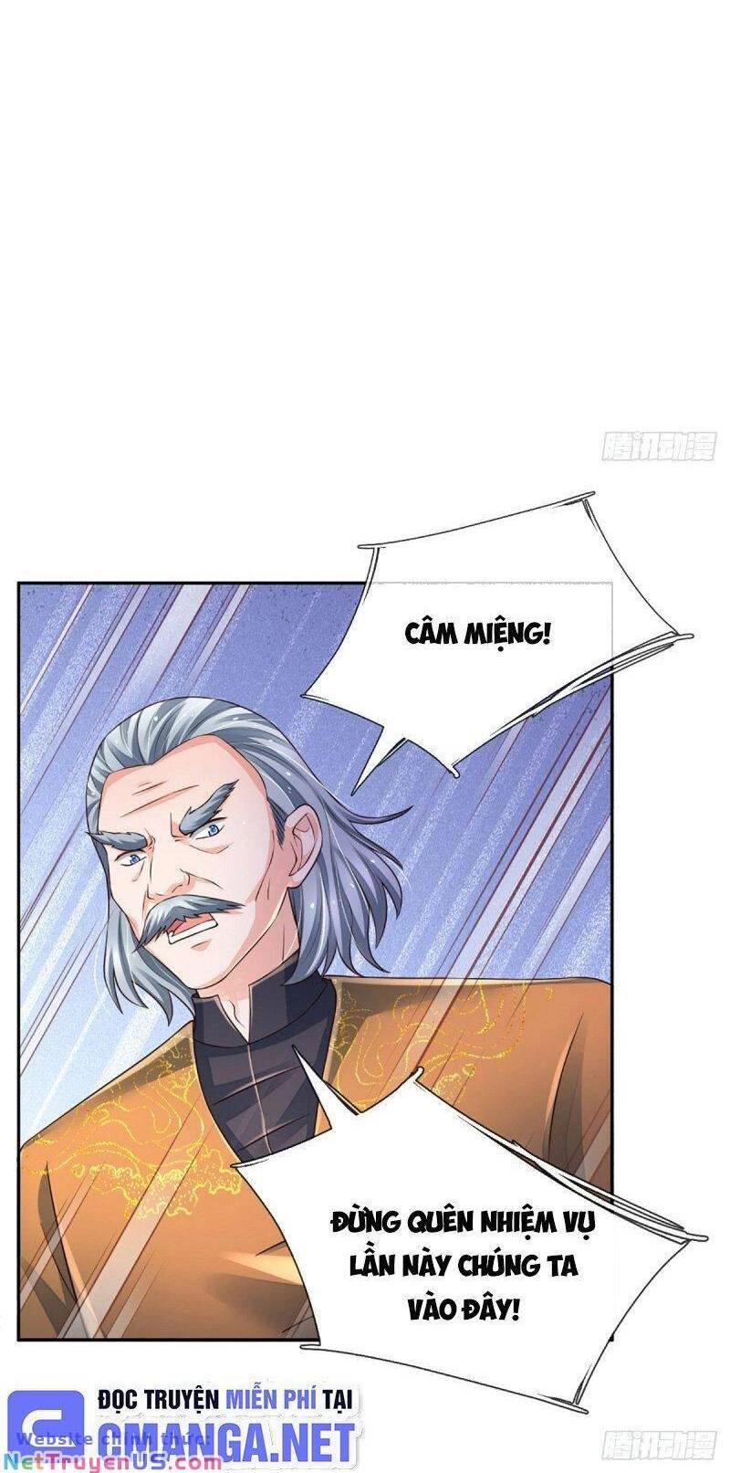 Luyện Thể Trăm Nghìn Tầng Chapter 272 - 15