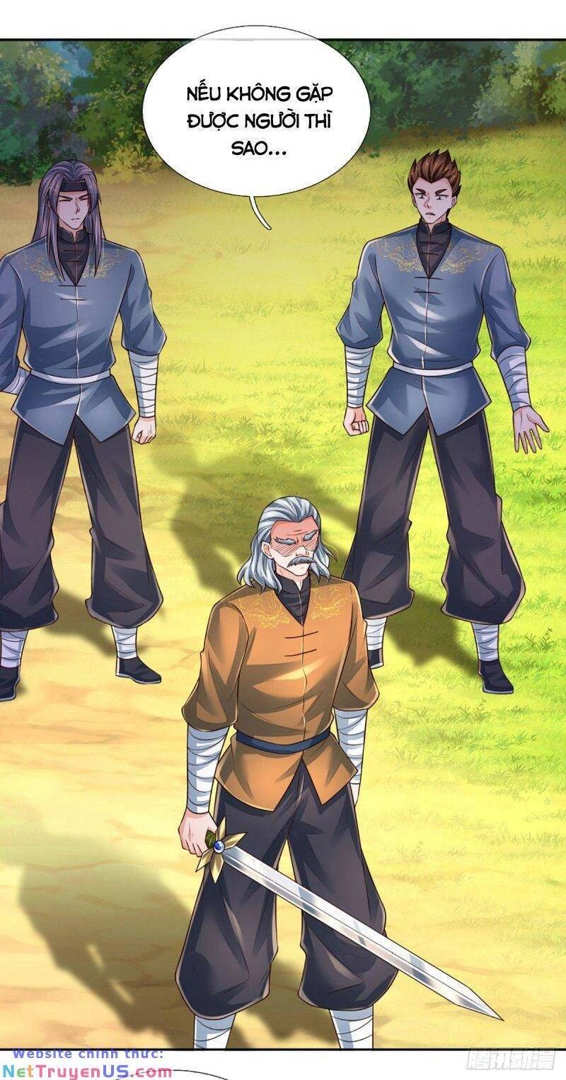 Luyện Thể Trăm Nghìn Tầng Chapter 272 - 18