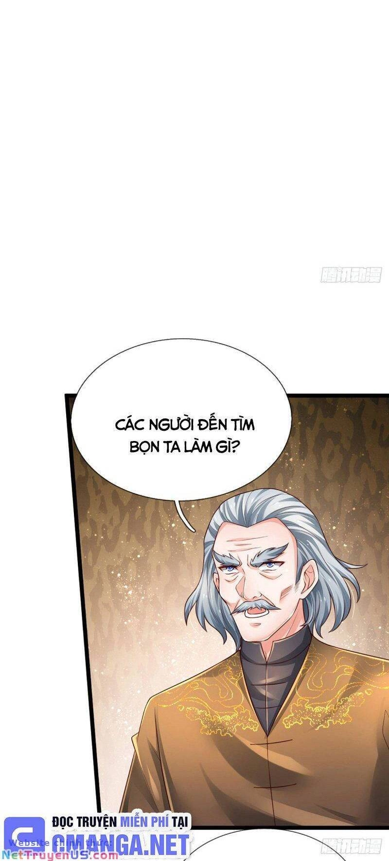 Luyện Thể Trăm Nghìn Tầng Chapter 272 - 23