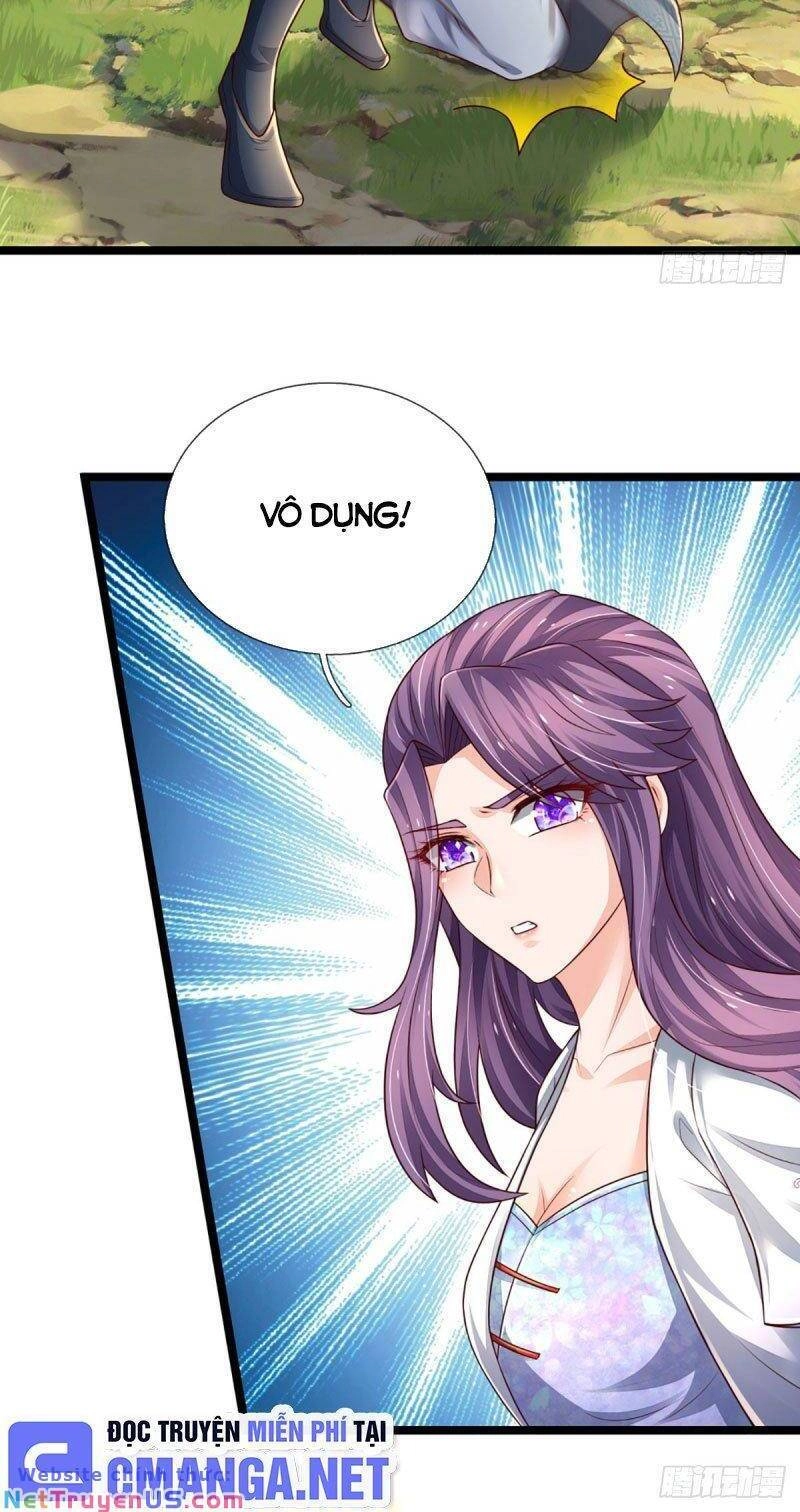 Luyện Thể Trăm Nghìn Tầng Chapter 273 - 4