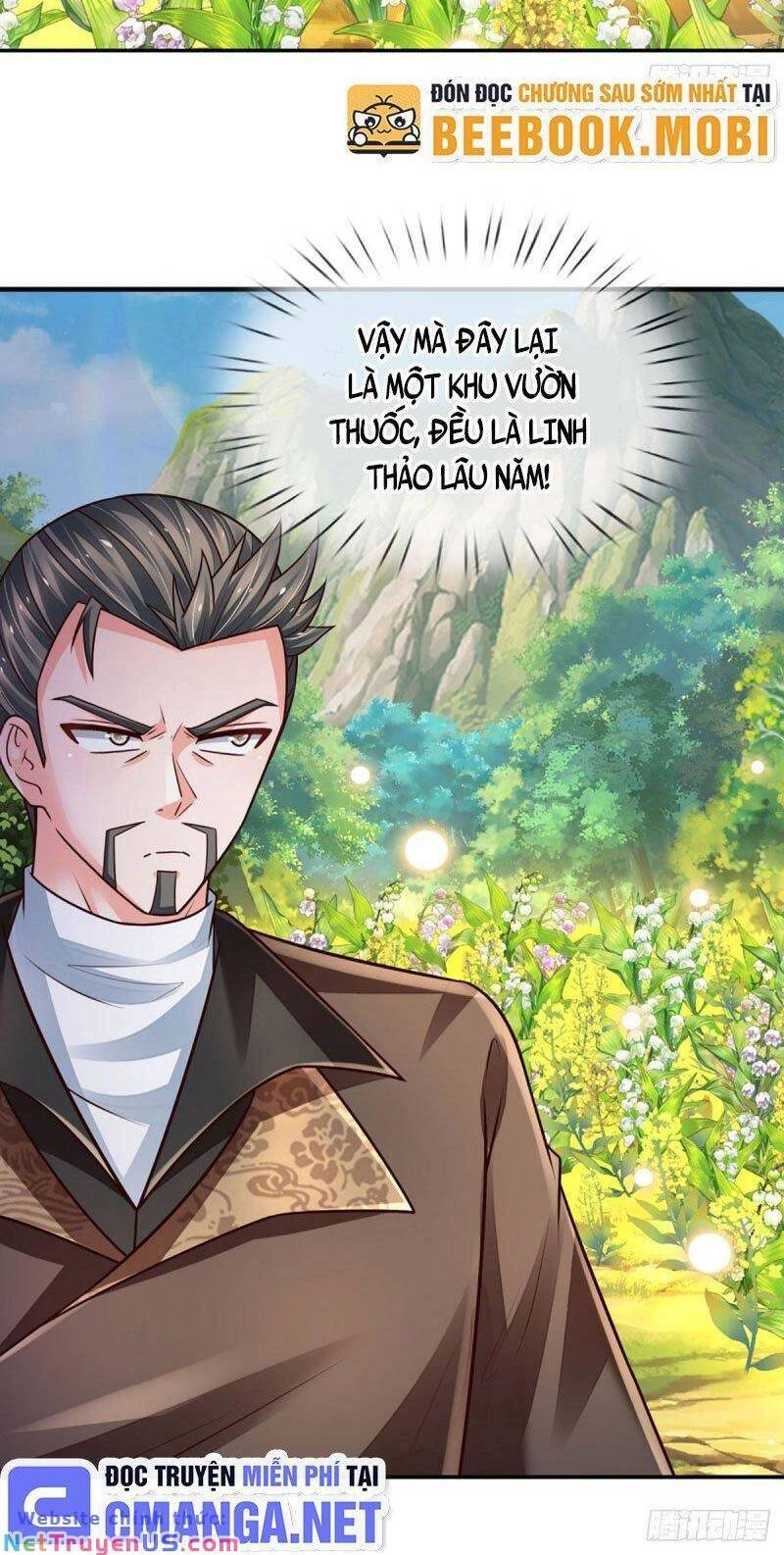 Luyện Thể Trăm Nghìn Tầng Chapter 273 - 12