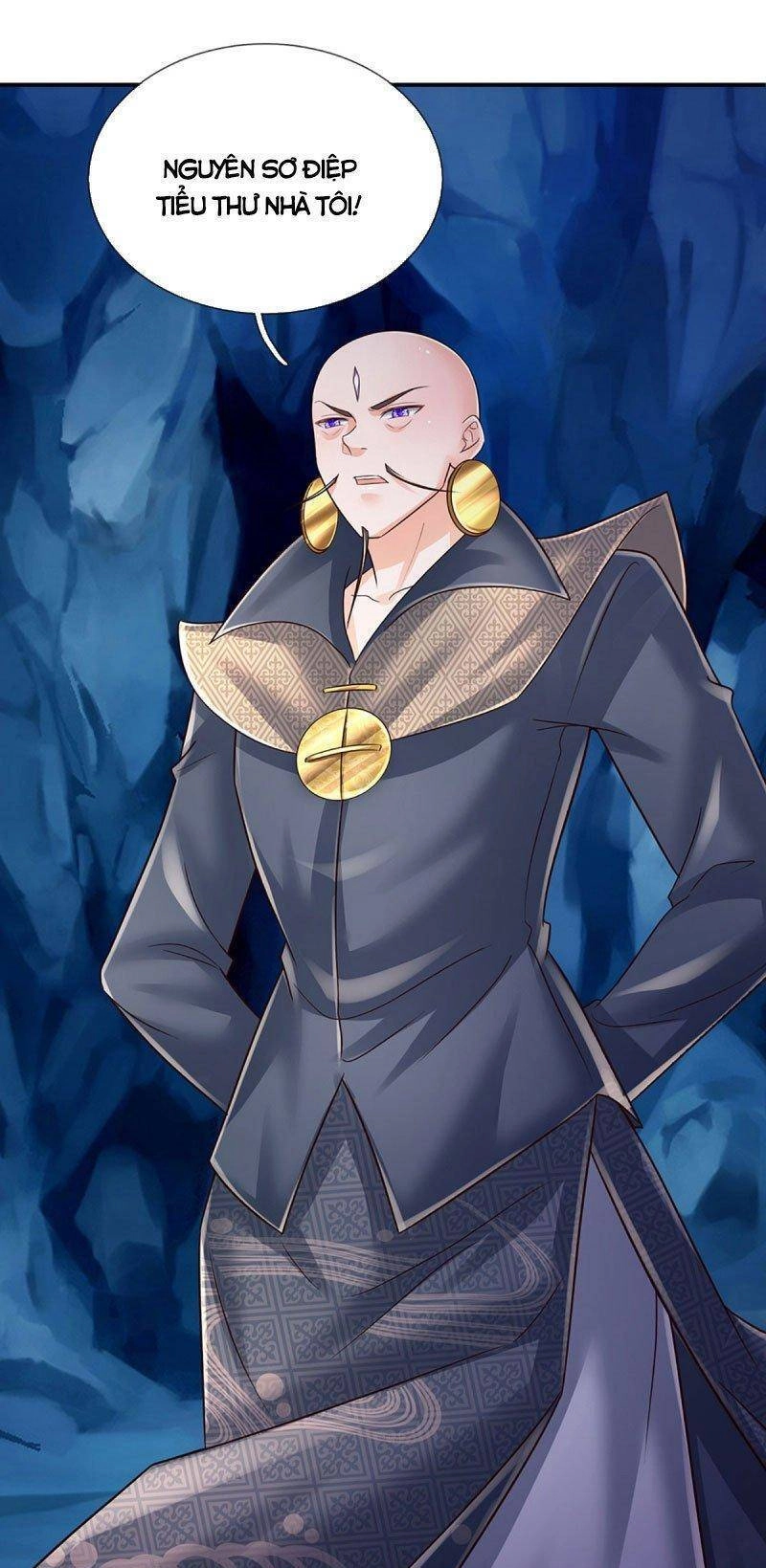 Luyện Thể Trăm Nghìn Tầng Chapter 273 - 24