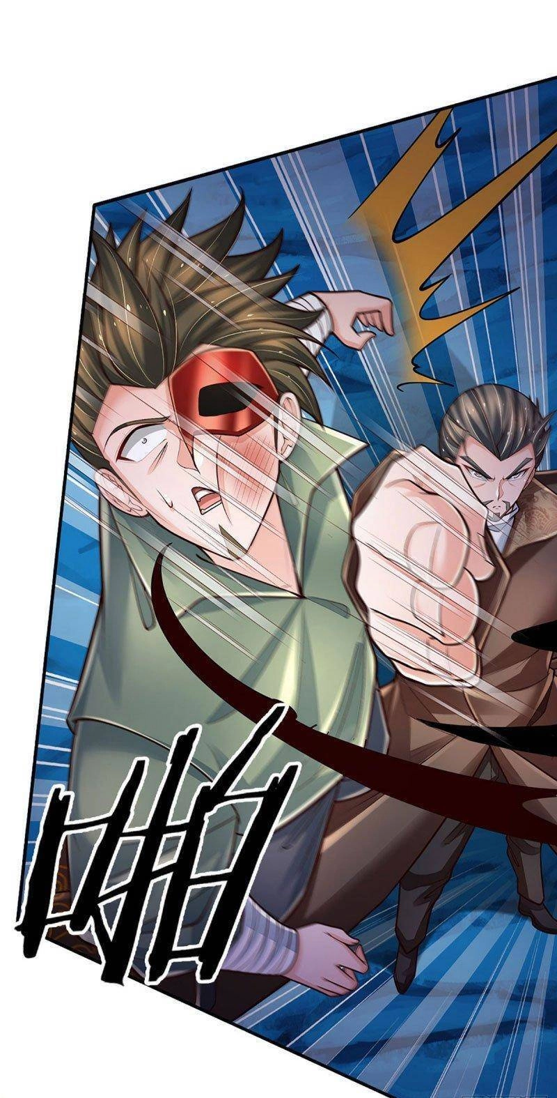 Luyện Thể Trăm Nghìn Tầng Chapter 274 - 18