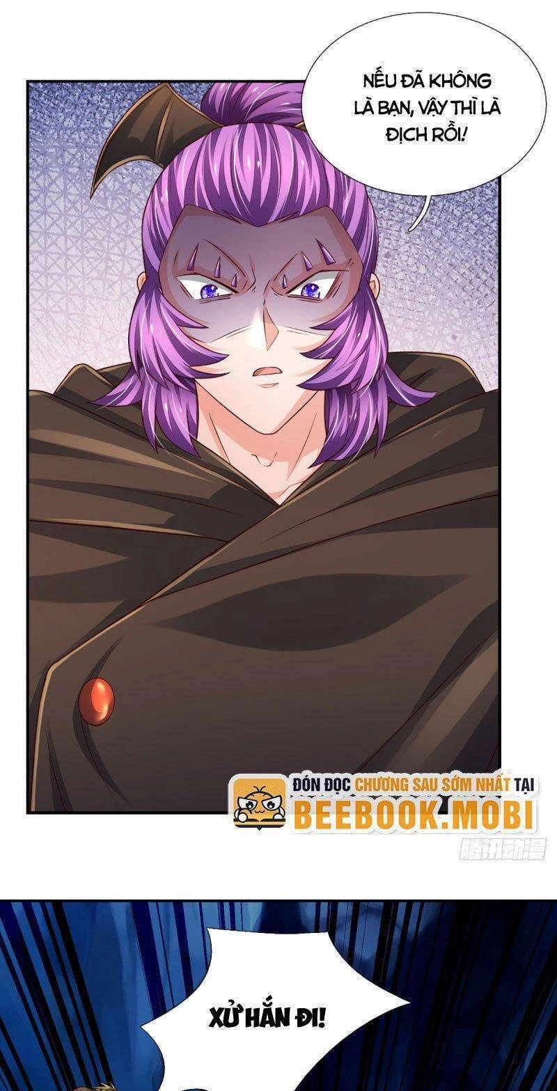 Luyện Thể Trăm Nghìn Tầng Chapter 275 - 11