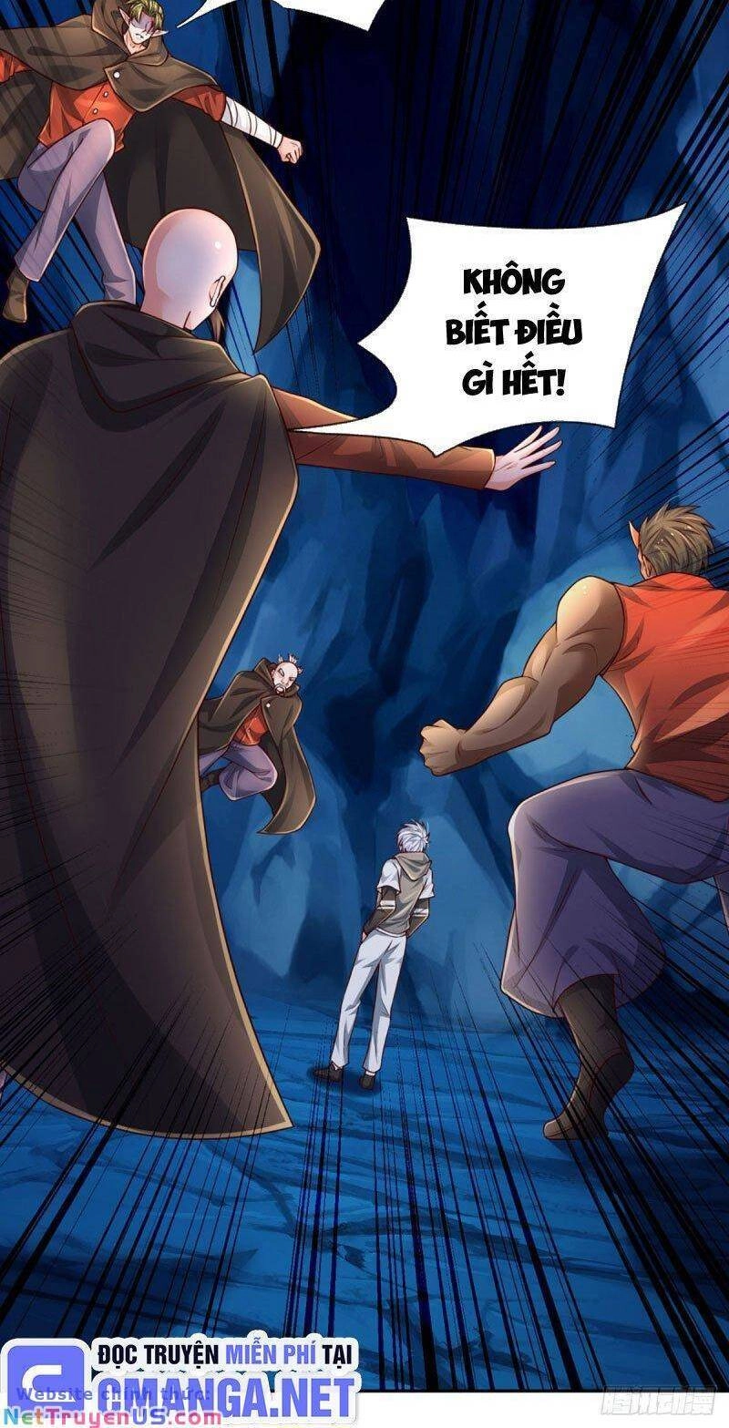 Luyện Thể Trăm Nghìn Tầng Chapter 275 - 12