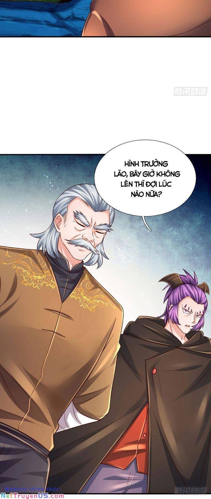 Luyện Thể Trăm Nghìn Tầng Chapter 275 - 24