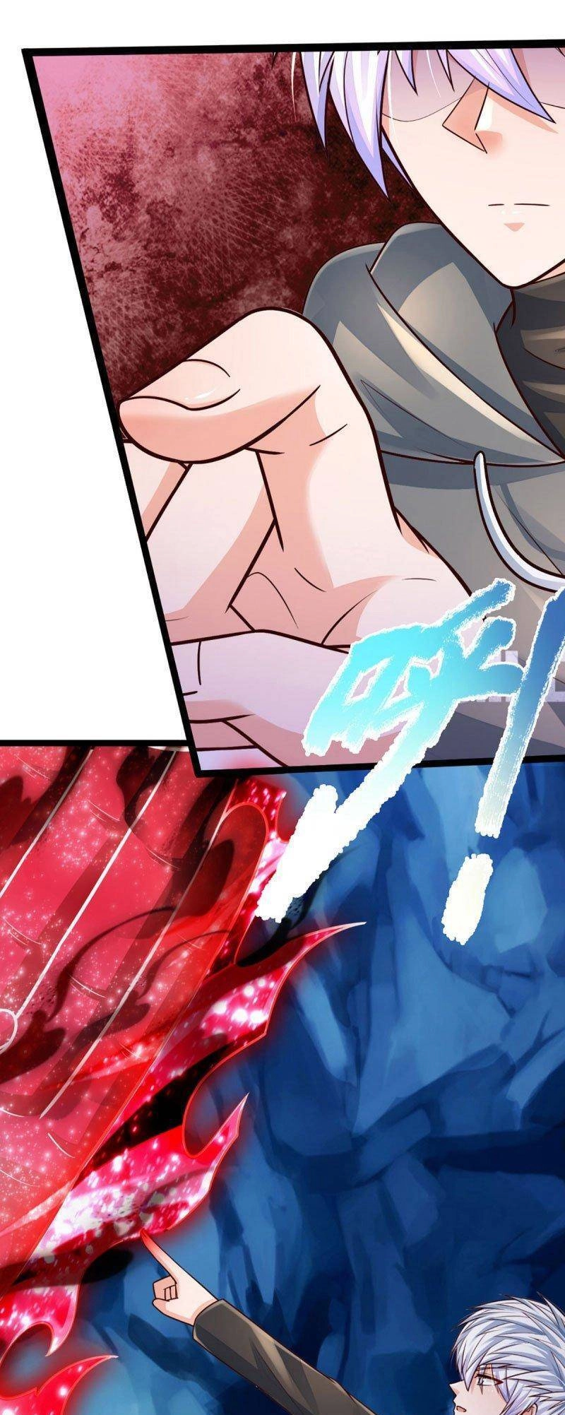 Luyện Thể Trăm Nghìn Tầng Chapter 275 - 31