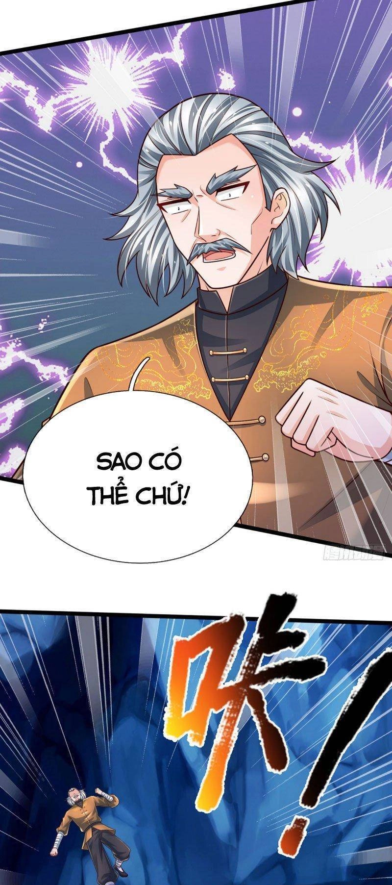 Luyện Thể Trăm Nghìn Tầng Chapter 275 - 33