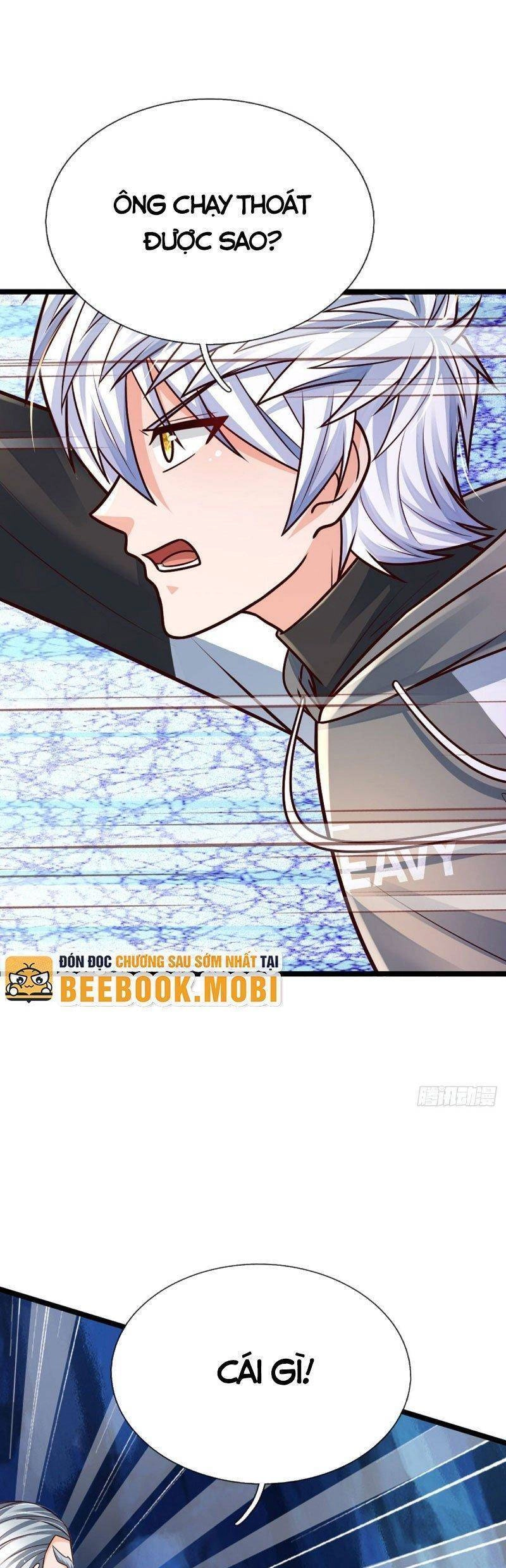 Luyện Thể Trăm Nghìn Tầng Chapter 276 - 1