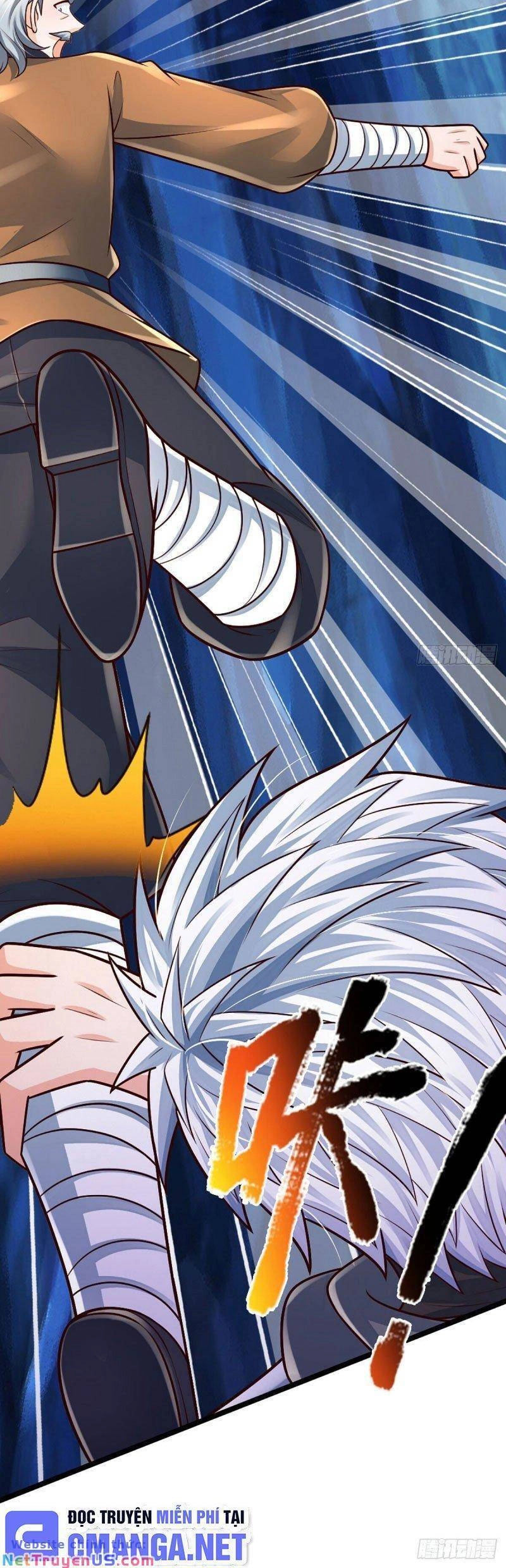 Luyện Thể Trăm Nghìn Tầng Chapter 276 - 2