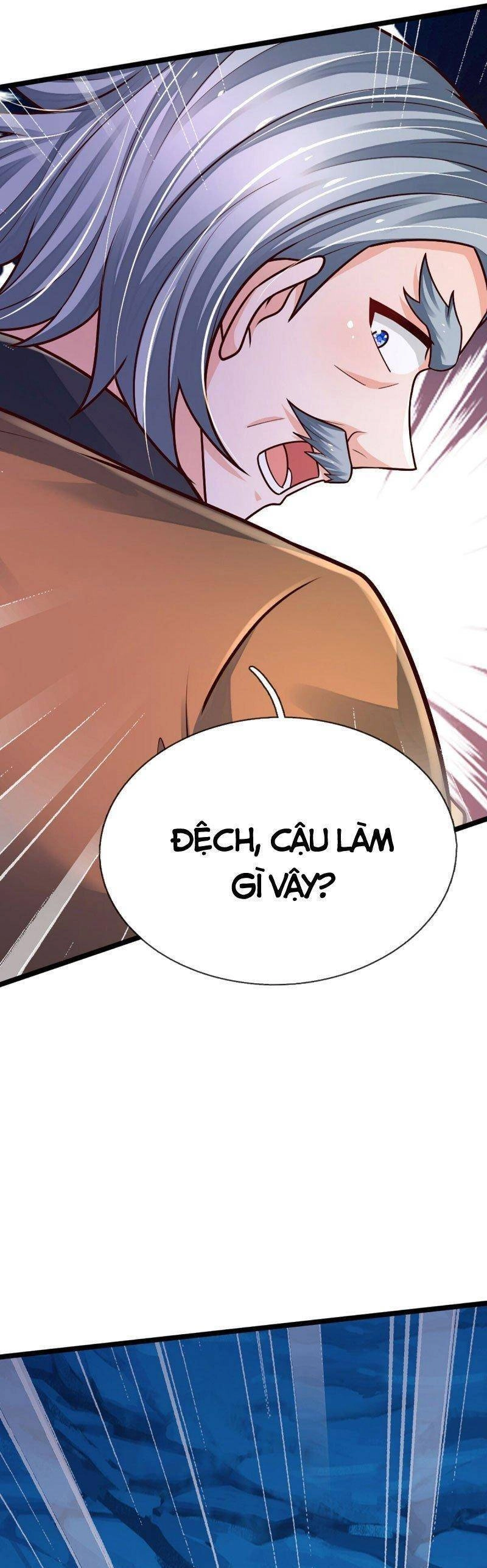 Luyện Thể Trăm Nghìn Tầng Chapter 276 - 3