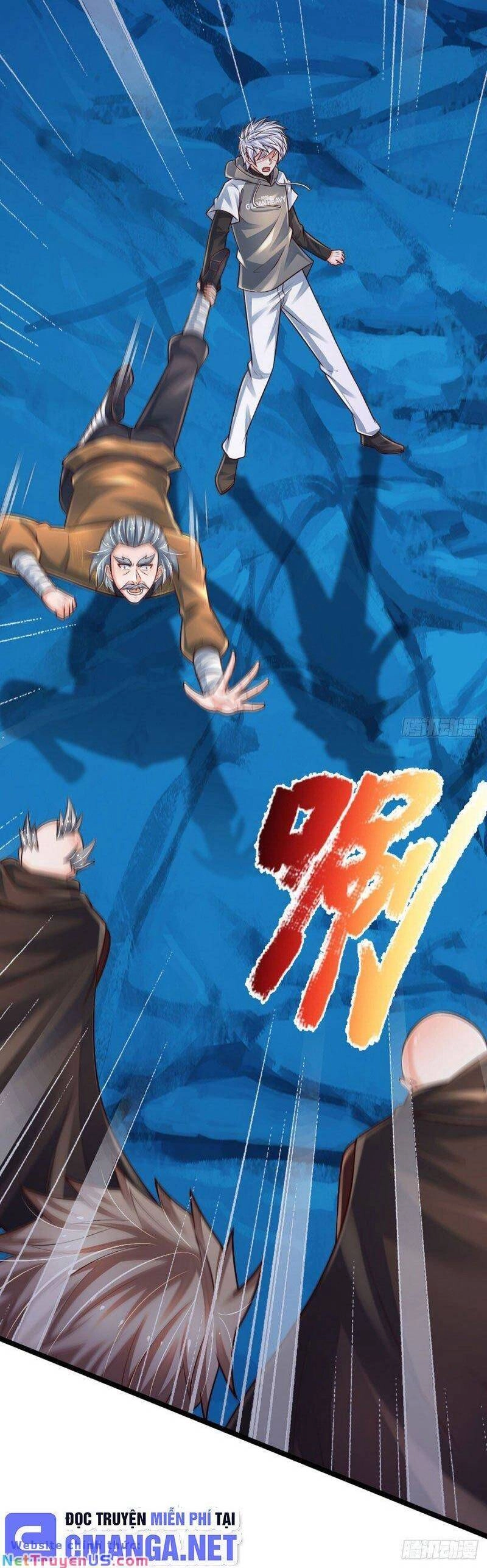 Luyện Thể Trăm Nghìn Tầng Chapter 276 - 4