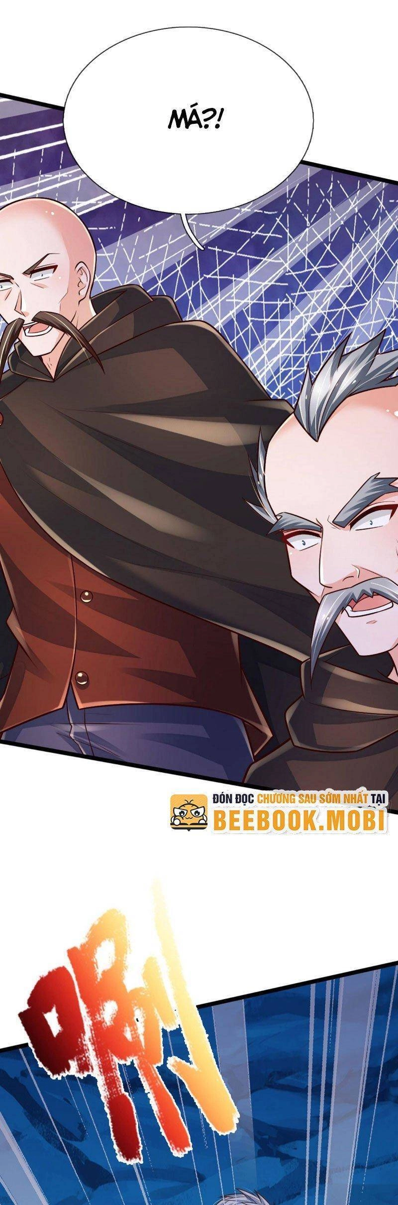 Luyện Thể Trăm Nghìn Tầng Chapter 276 - 6