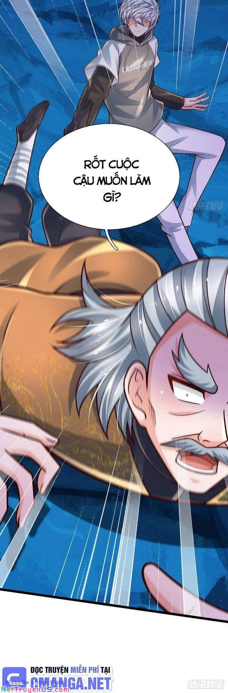 Luyện Thể Trăm Nghìn Tầng Chapter 276 - 7