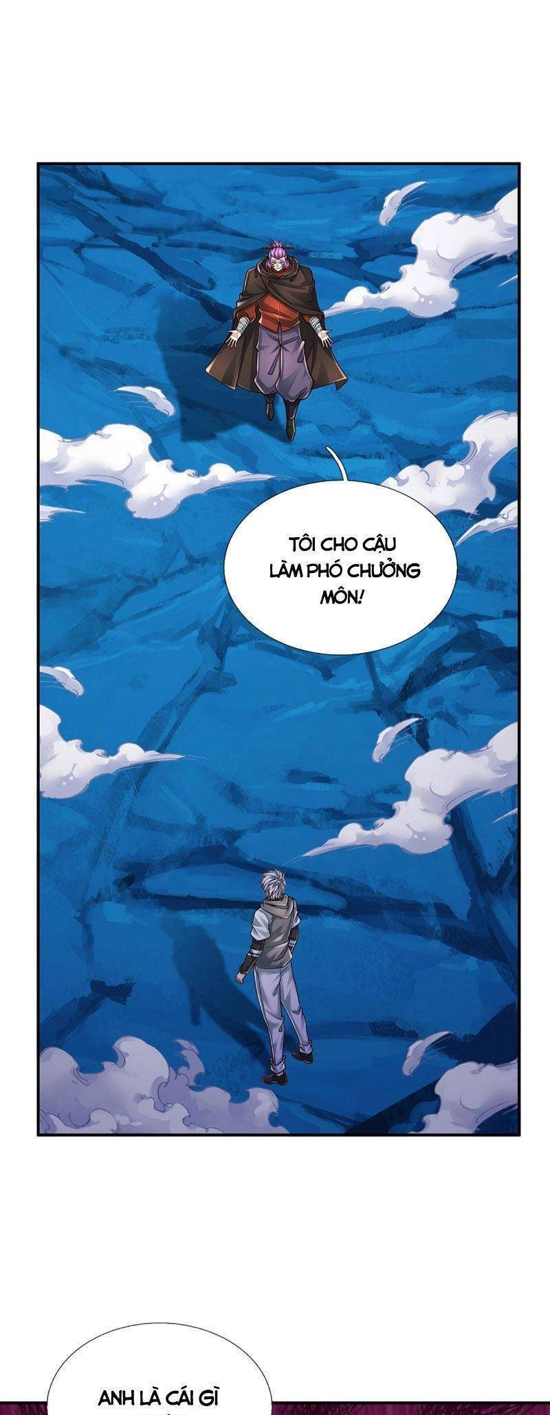 Luyện Thể Trăm Nghìn Tầng Chapter 276 - 15