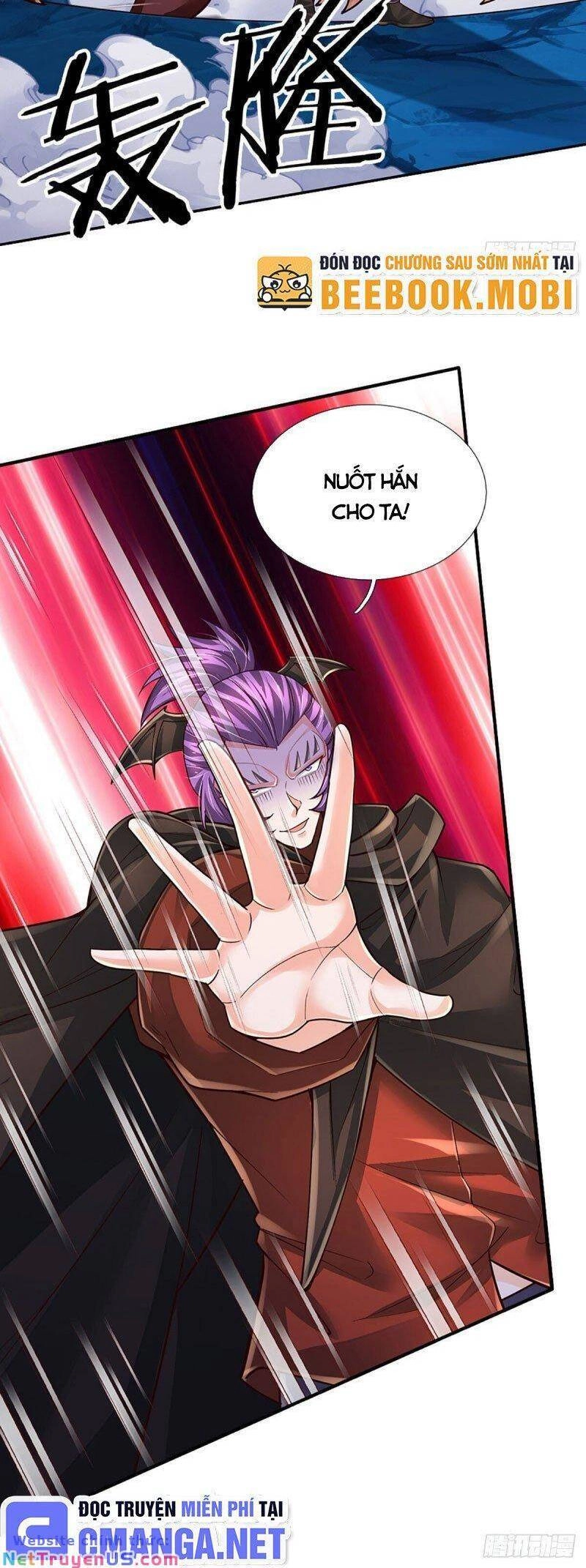 Luyện Thể Trăm Nghìn Tầng Chapter 276 - 18