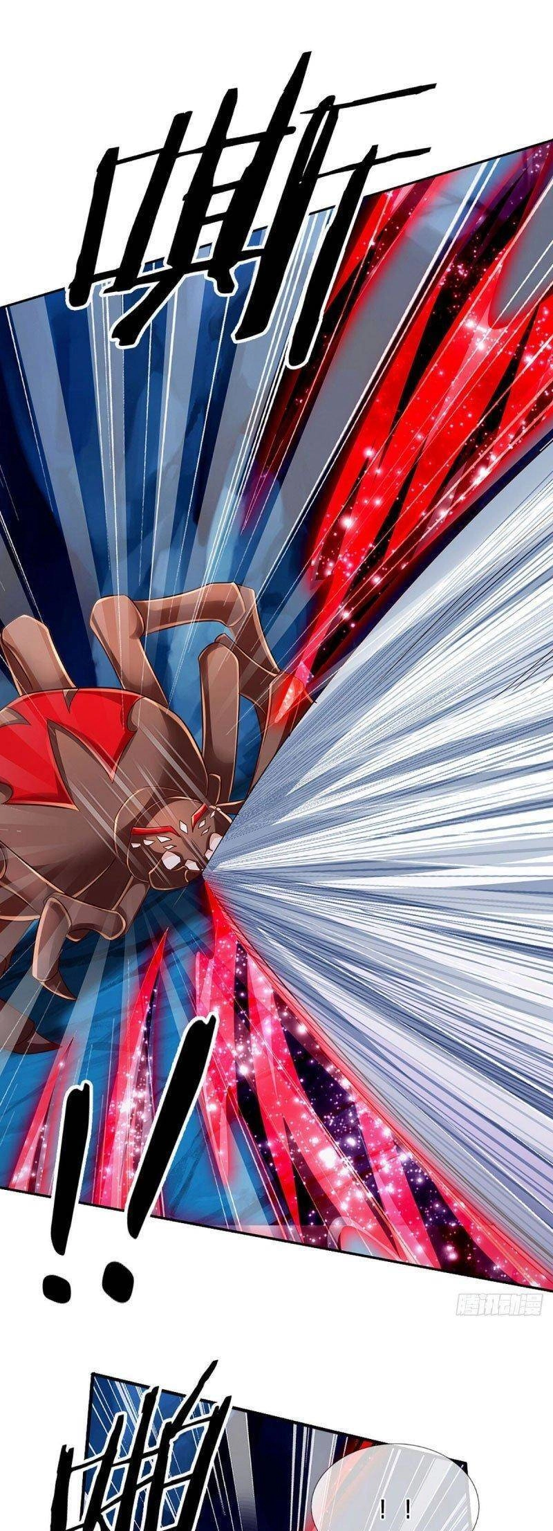 Luyện Thể Trăm Nghìn Tầng Chapter 276 - 19