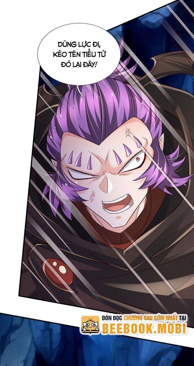 Luyện Thể Trăm Nghìn Tầng Chapter 276 - 24