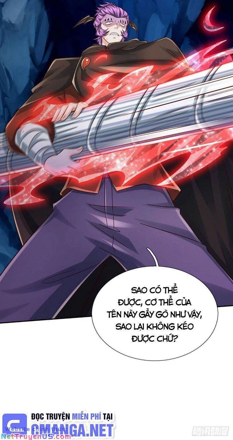 Luyện Thể Trăm Nghìn Tầng Chapter 276 - 25