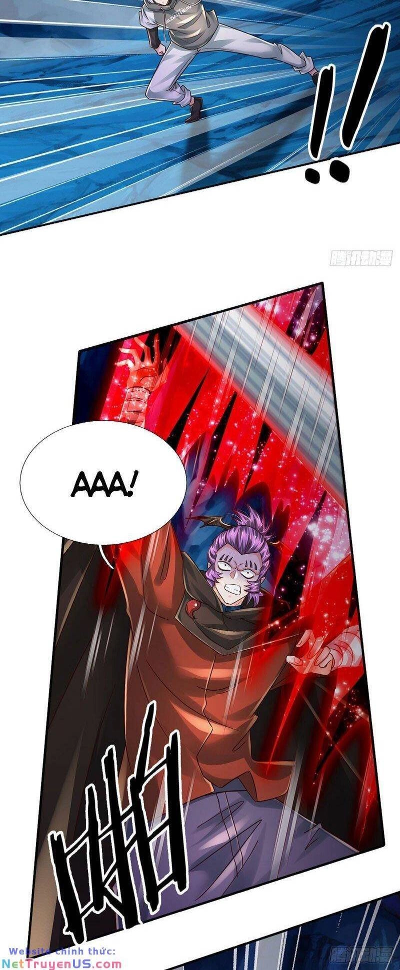 Luyện Thể Trăm Nghìn Tầng Chapter 276 - 27