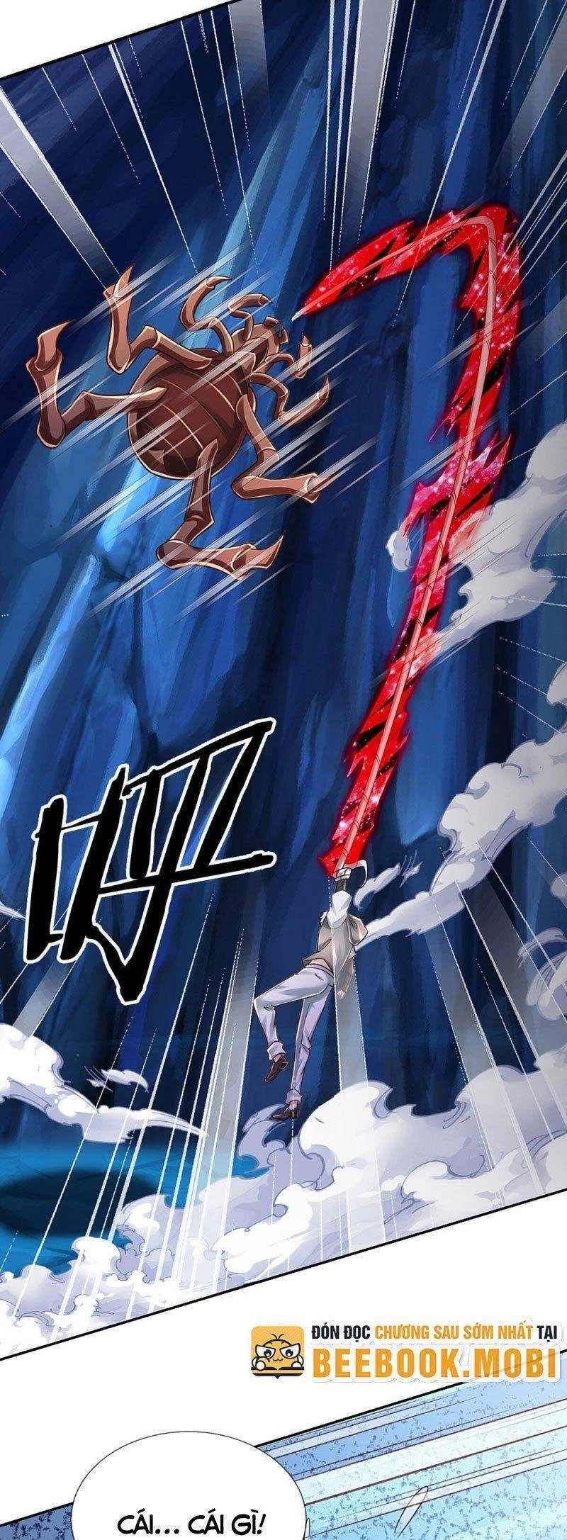 Luyện Thể Trăm Nghìn Tầng Chapter 276 - 28