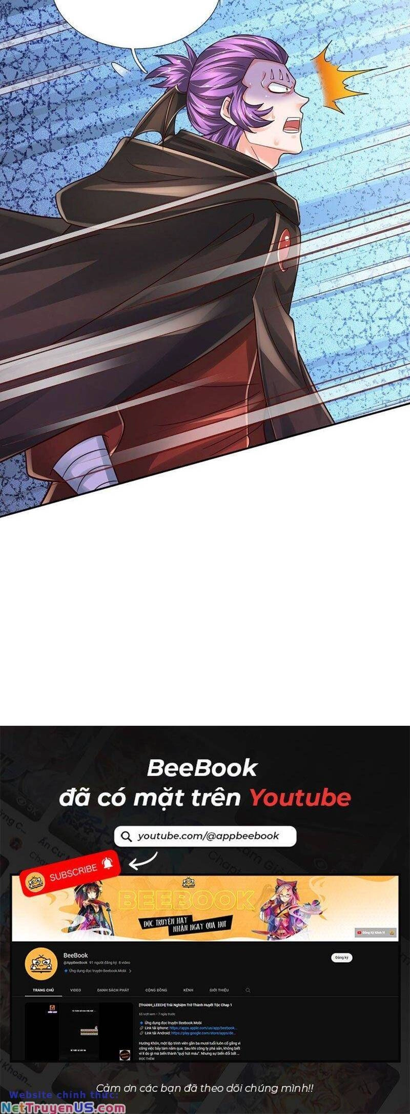 Luyện Thể Trăm Nghìn Tầng Chapter 276 - 29