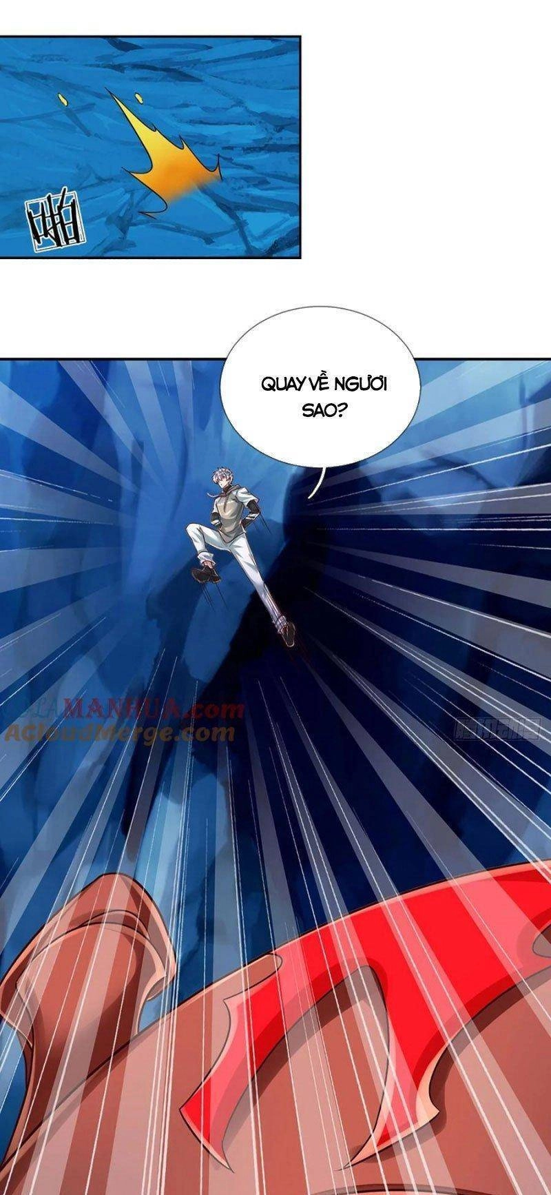 Luyện Thể Trăm Nghìn Tầng Chapter 277 - 12