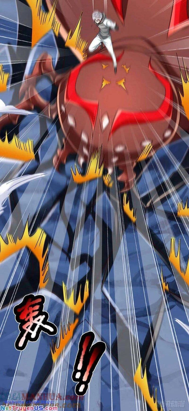 Luyện Thể Trăm Nghìn Tầng Chapter 277 - 15