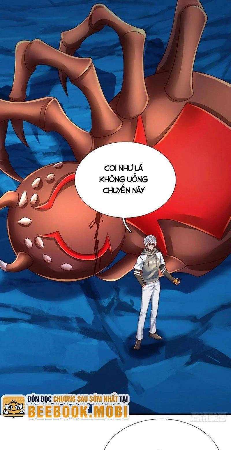 Luyện Thể Trăm Nghìn Tầng Chapter 277 - 20