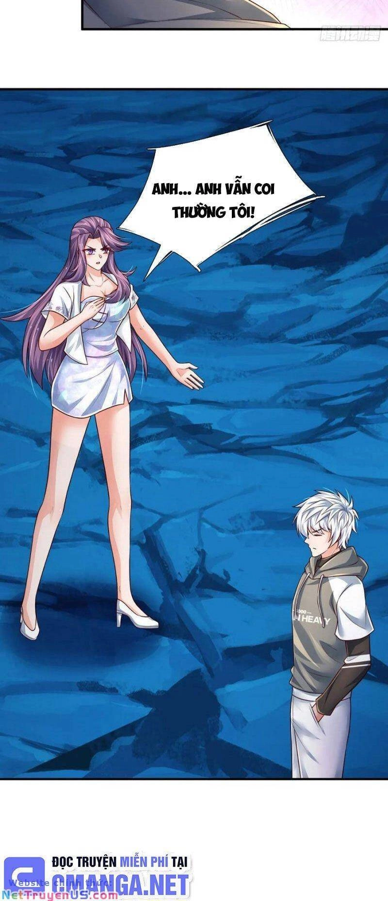 Luyện Thể Trăm Nghìn Tầng Chapter 277 - 24