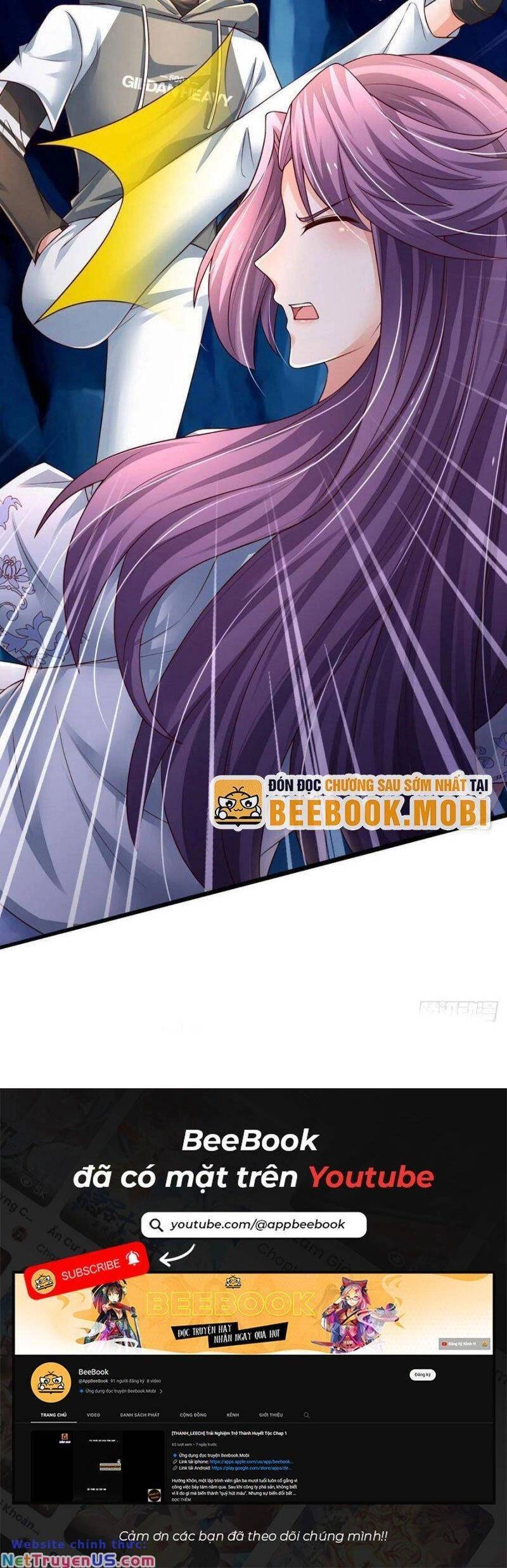 Luyện Thể Trăm Nghìn Tầng Chapter 277 - 30