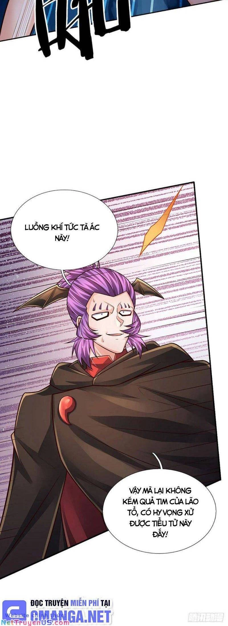 Luyện Thể Trăm Nghìn Tầng Chapter 278 - 3