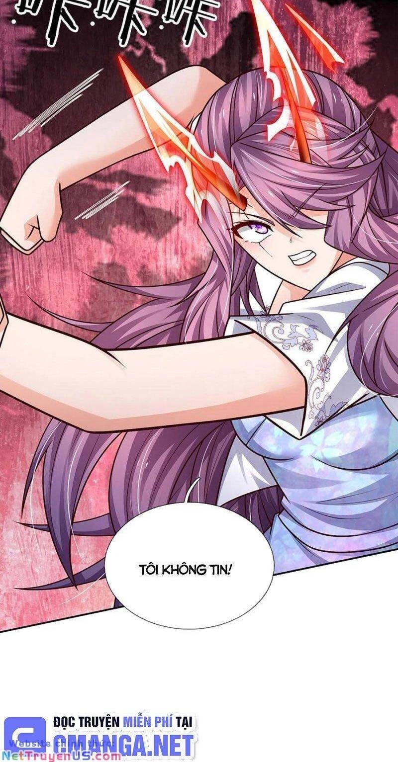 Luyện Thể Trăm Nghìn Tầng Chapter 278 - 8