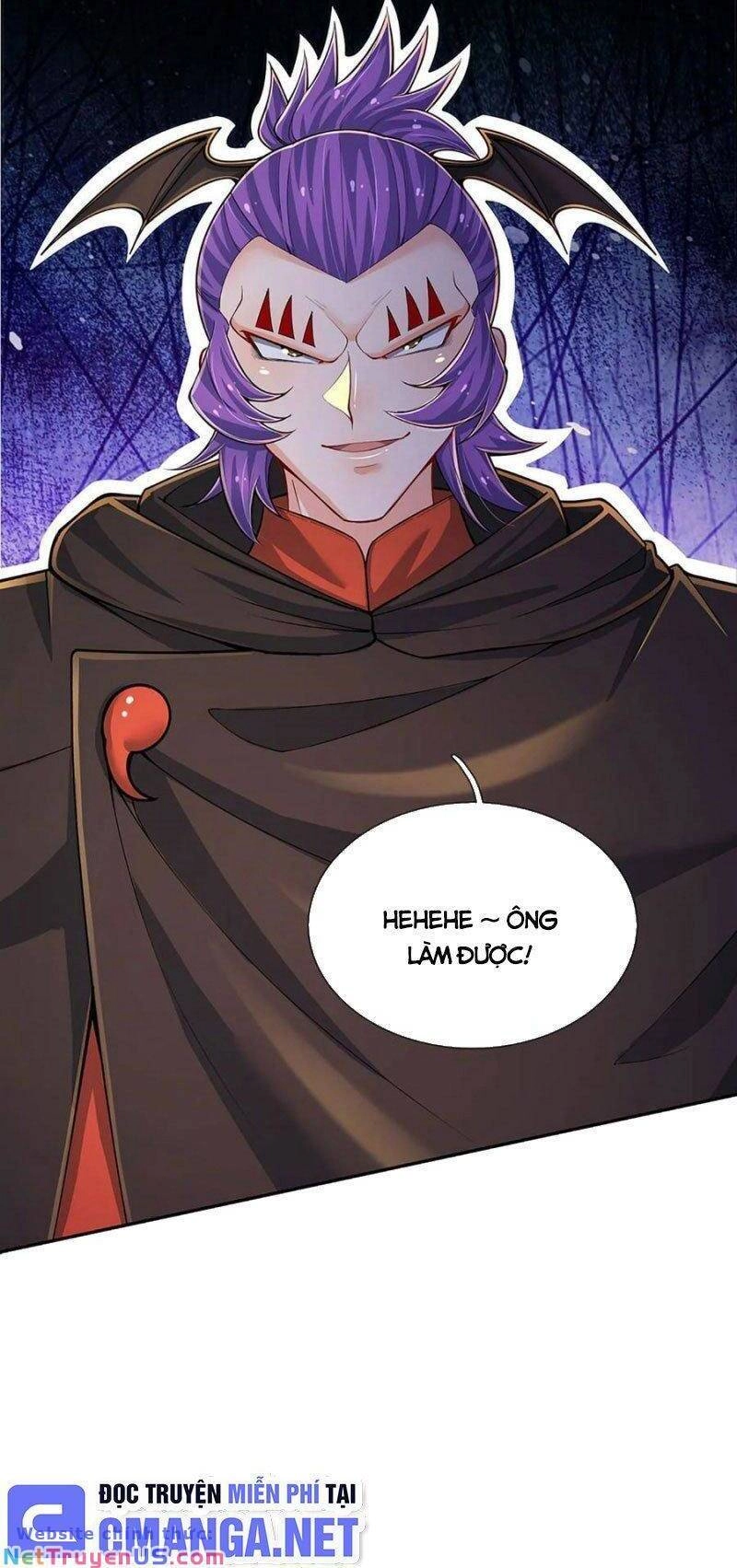 Luyện Thể Trăm Nghìn Tầng Chapter 278 - 18