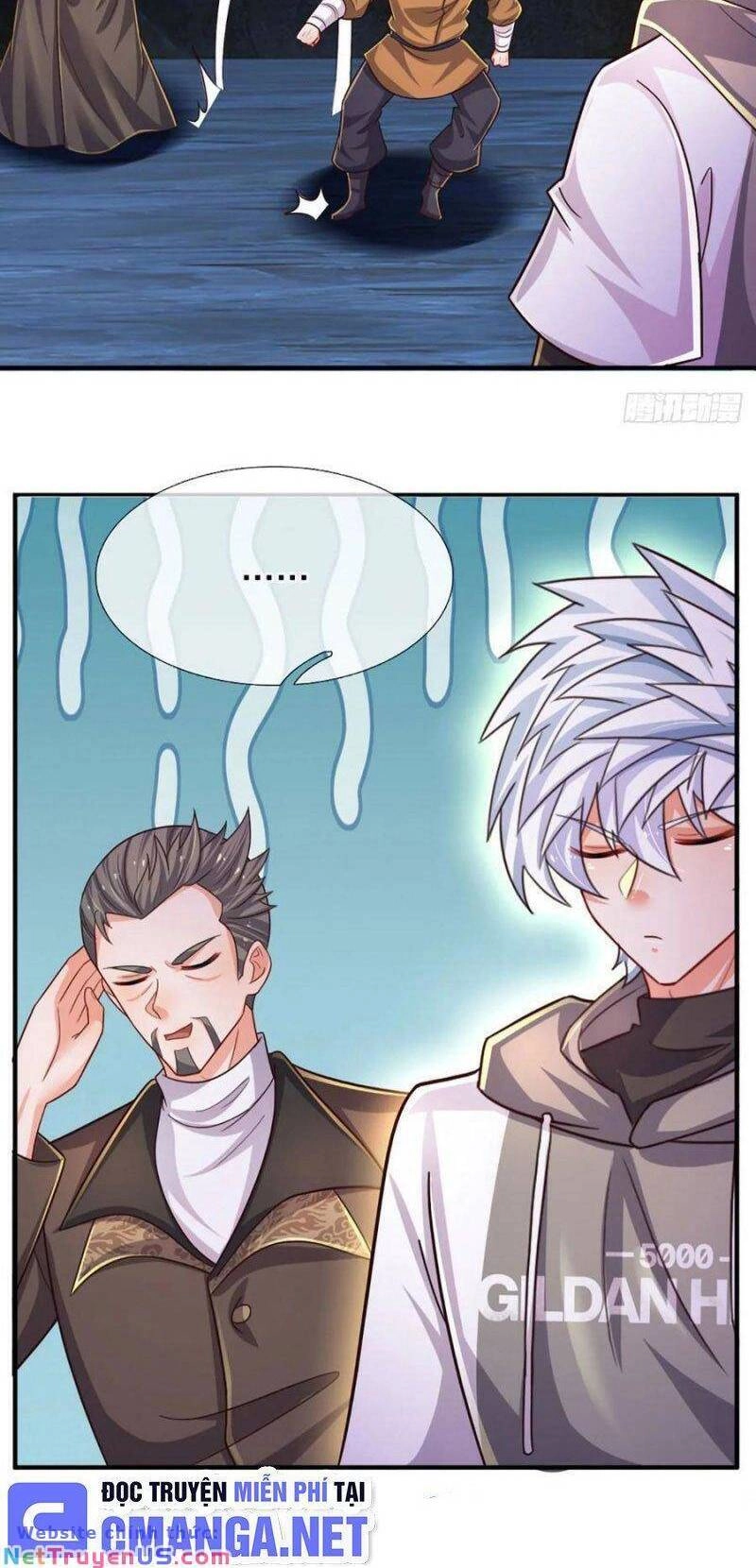 Luyện Thể Trăm Nghìn Tầng Chapter 278 - 24