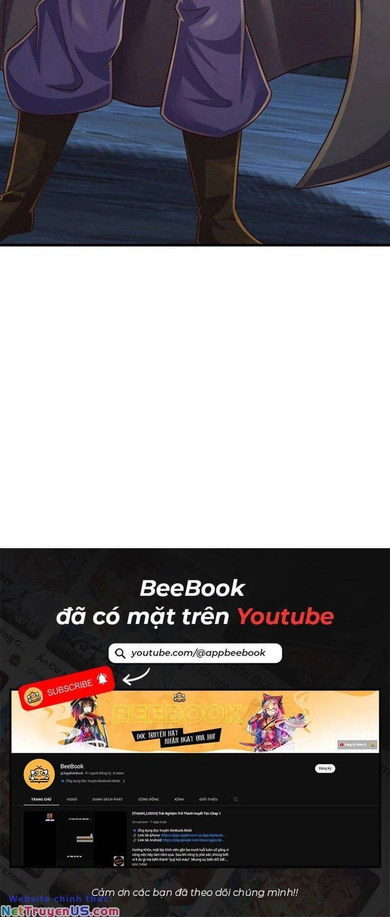 Luyện Thể Trăm Nghìn Tầng Chapter 278 - 31