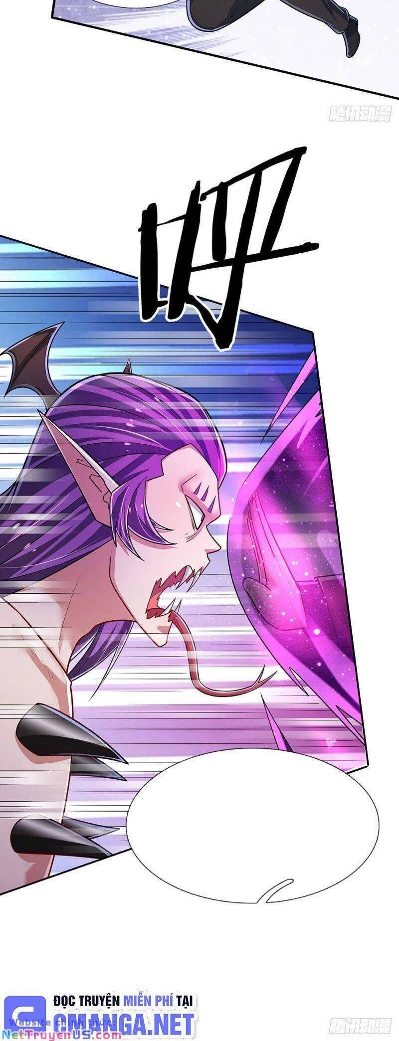 Luyện Thể Trăm Nghìn Tầng Chapter 280 - 3