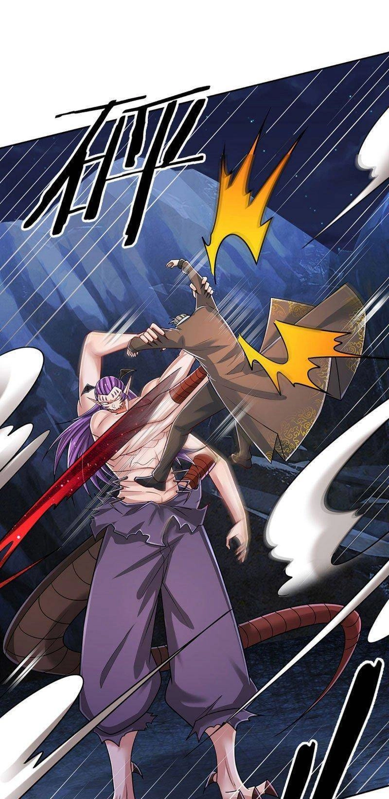 Luyện Thể Trăm Nghìn Tầng Chapter 280 - 5