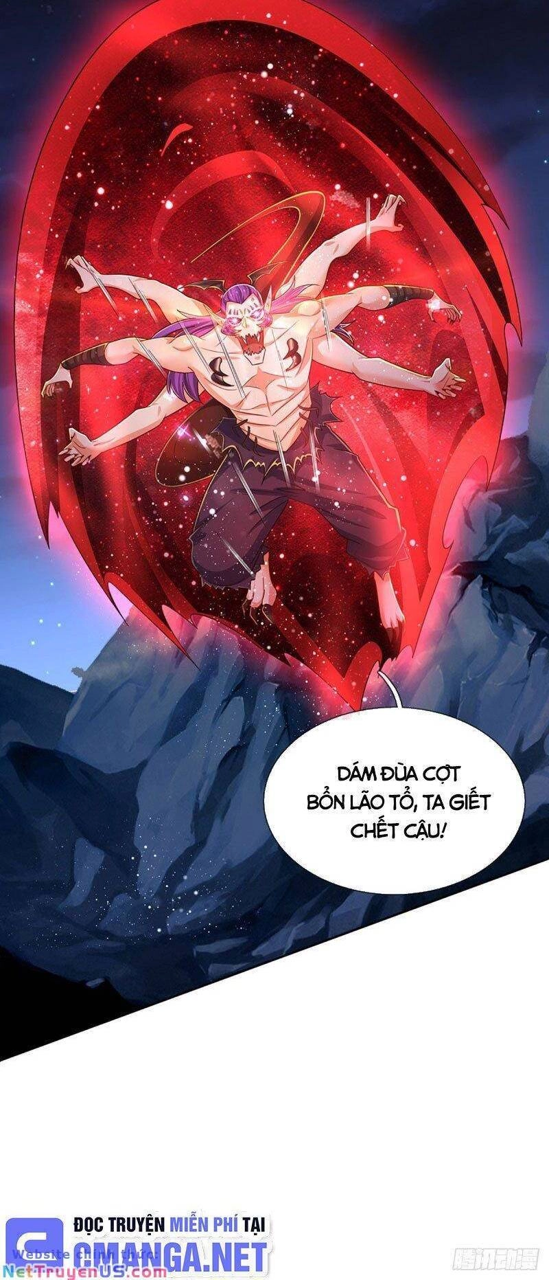 Luyện Thể Trăm Nghìn Tầng Chapter 280 - 13