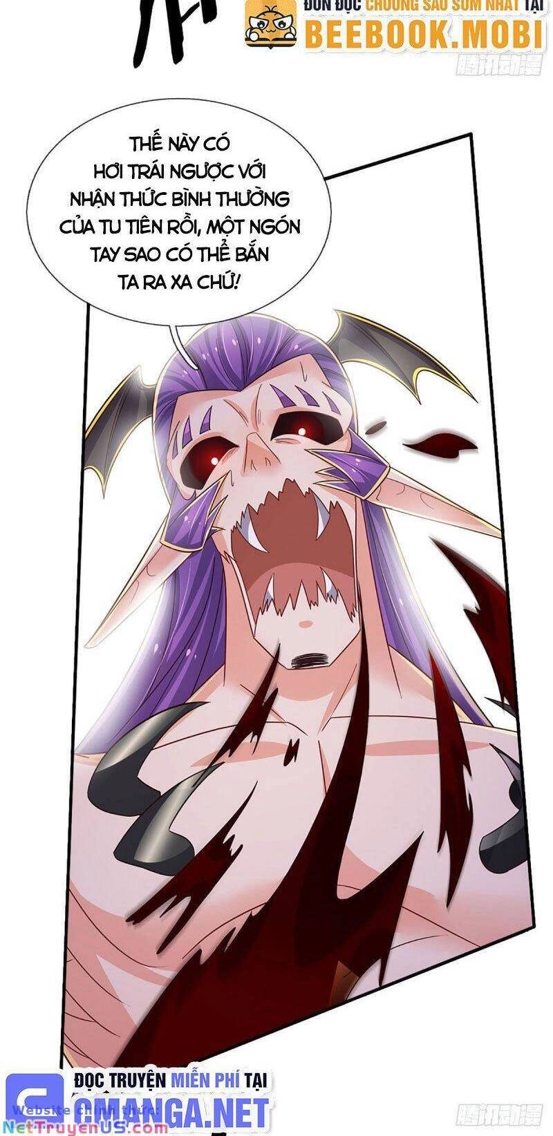 Luyện Thể Trăm Nghìn Tầng Chapter 280 - 17