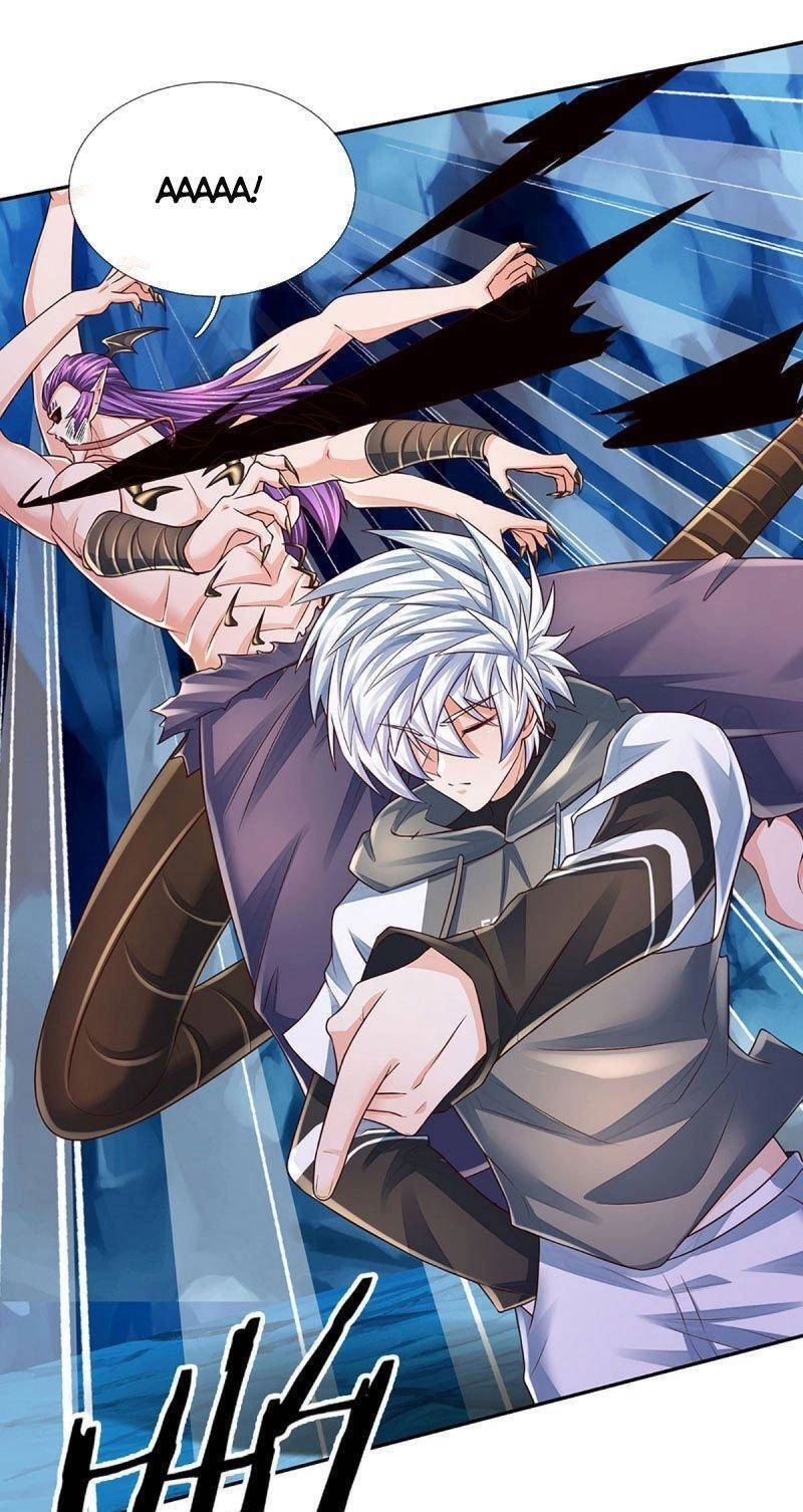 Luyện Thể Trăm Nghìn Tầng Chapter 280 - 20