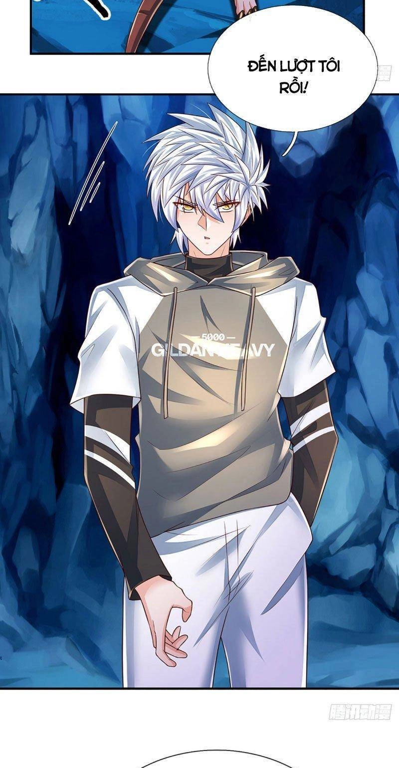 Luyện Thể Trăm Nghìn Tầng Chapter 280 - 24