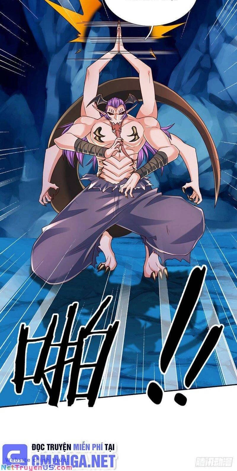 Luyện Thể Trăm Nghìn Tầng Chapter 280 - 27