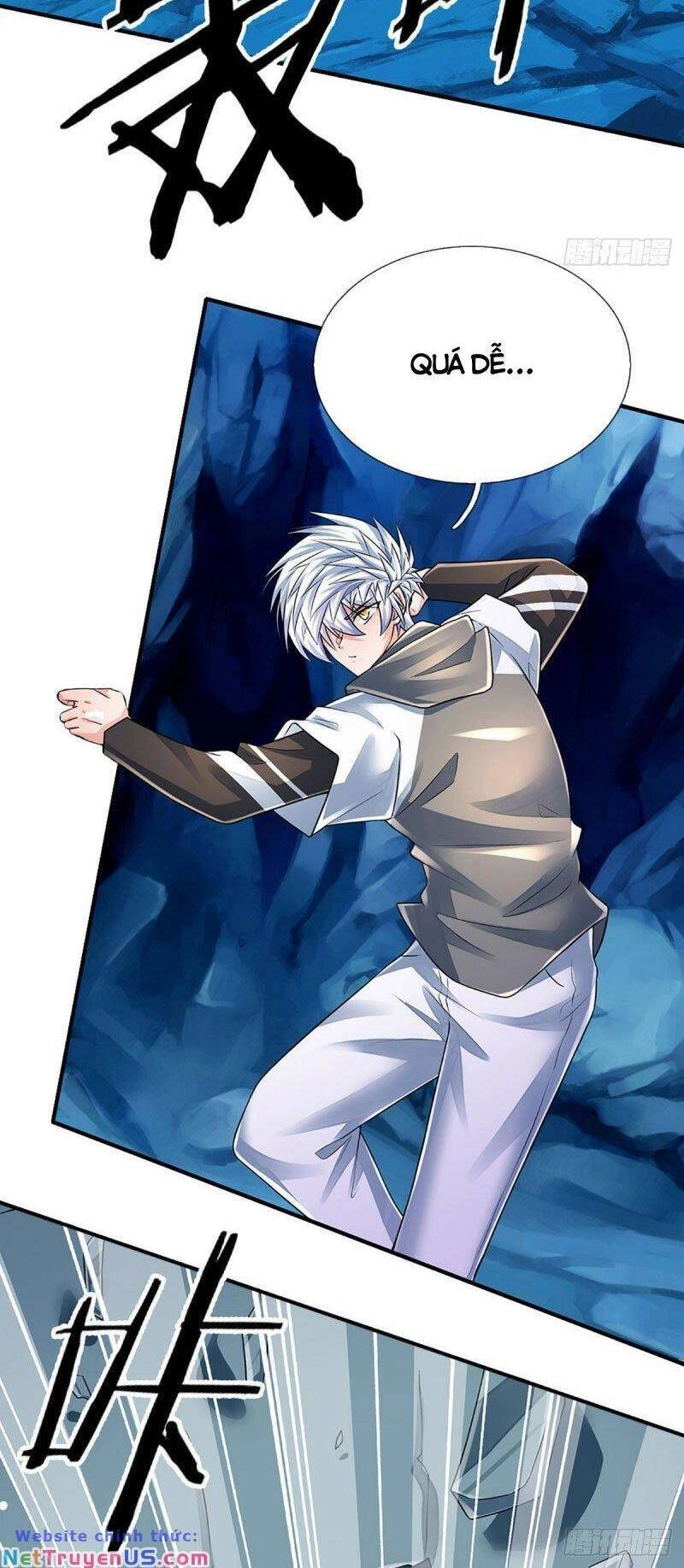 Luyện Thể Trăm Nghìn Tầng Chapter 280 - 29