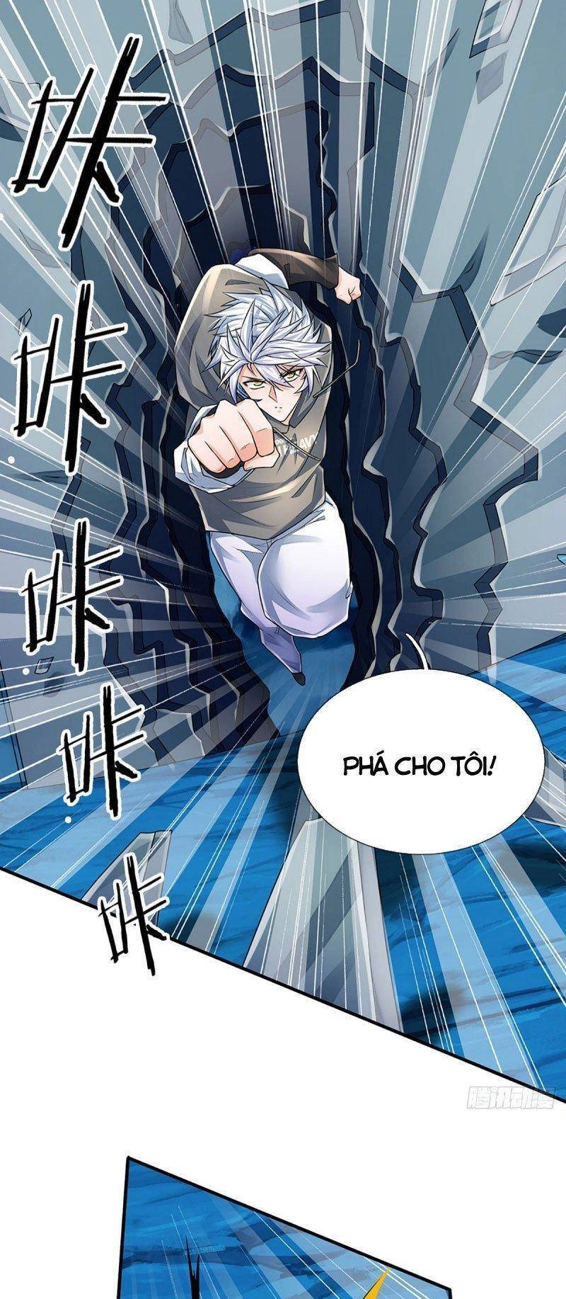 Luyện Thể Trăm Nghìn Tầng Chapter 280 - 30