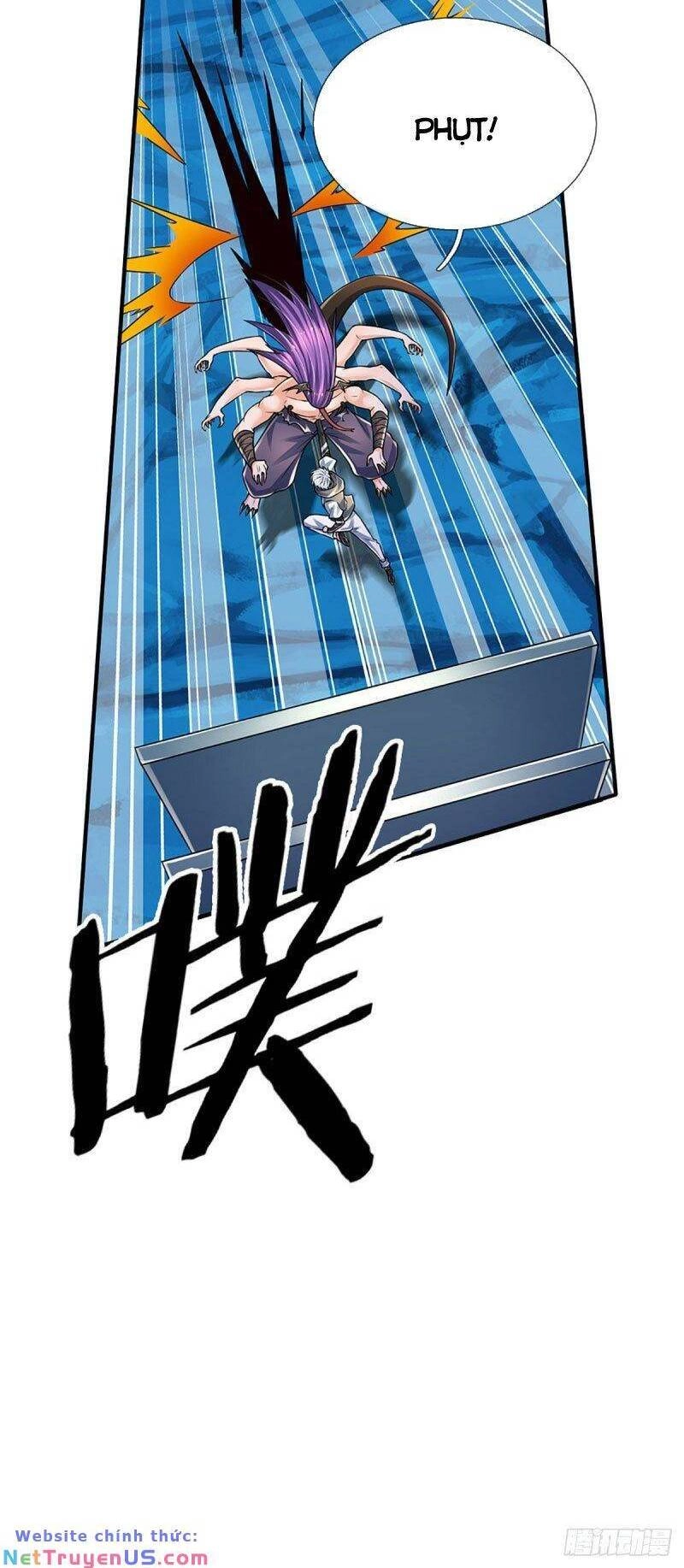 Luyện Thể Trăm Nghìn Tầng Chapter 280 - 31