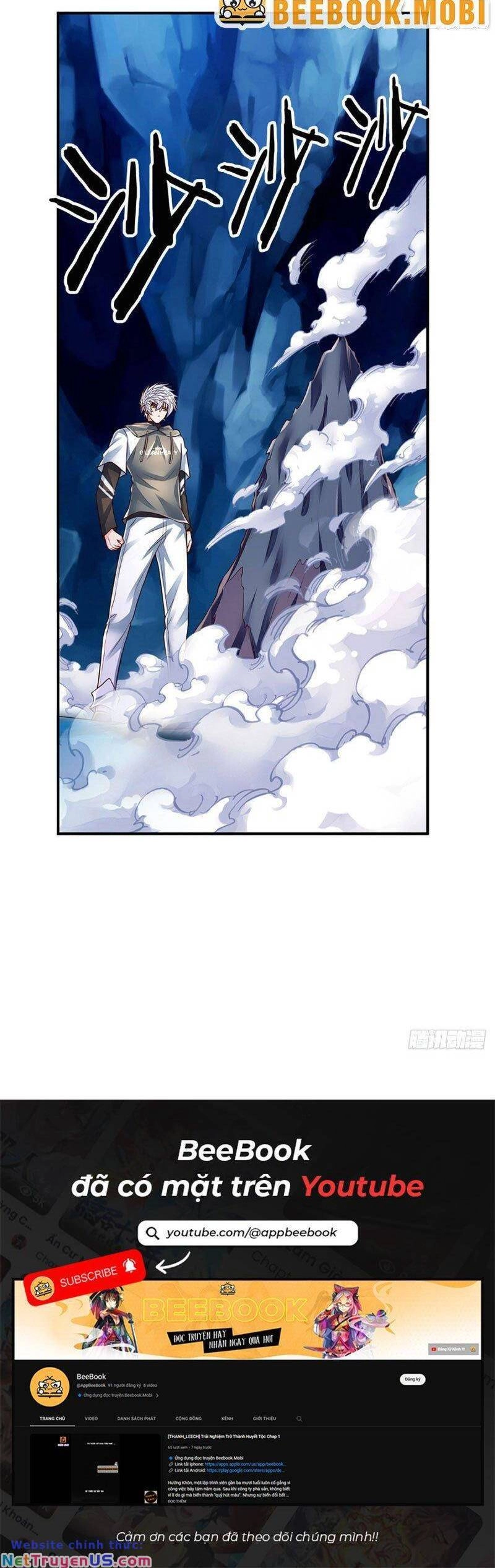 Luyện Thể Trăm Nghìn Tầng Chapter 280 - 33